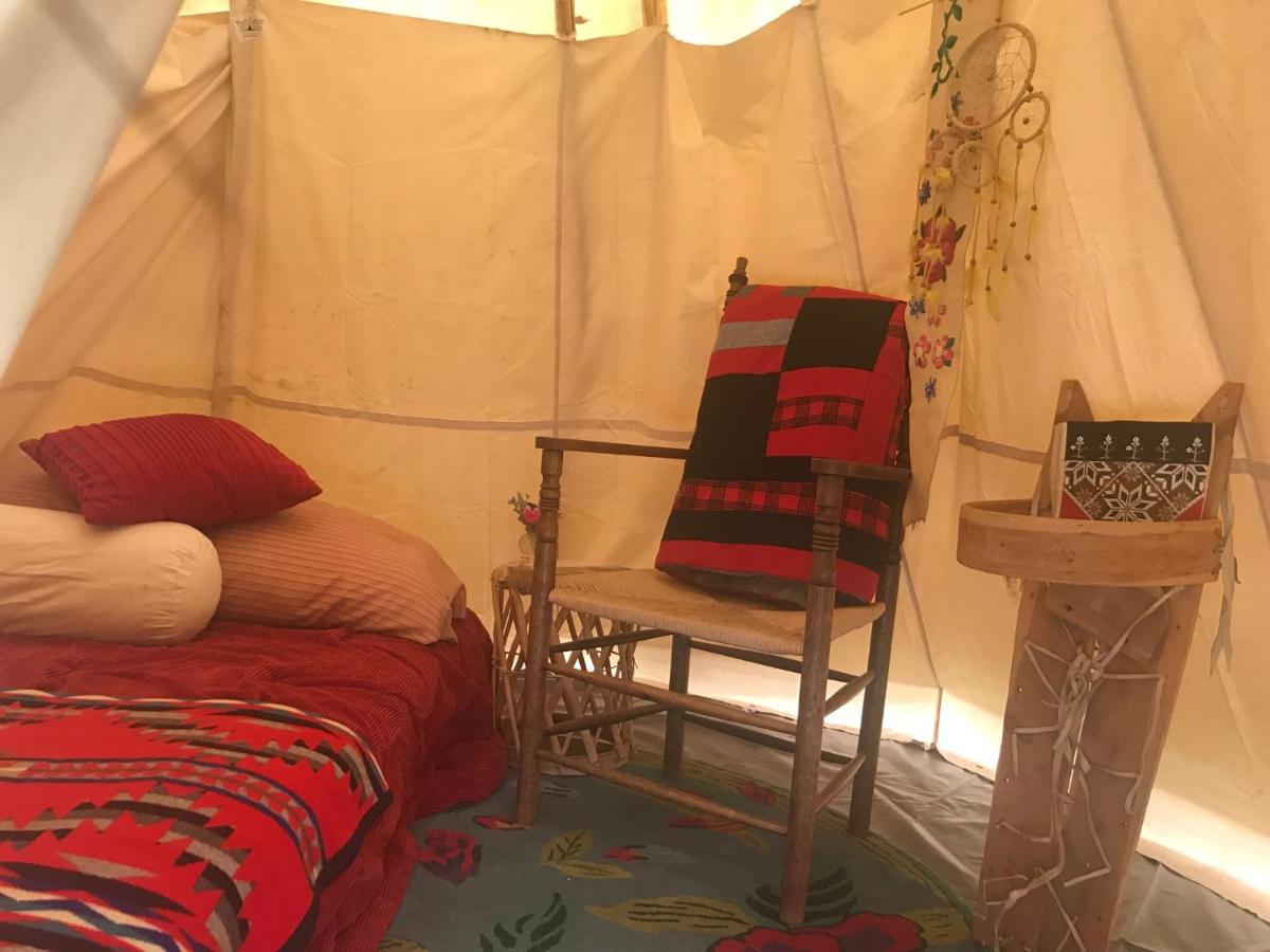 | Klutina Kate's B&B