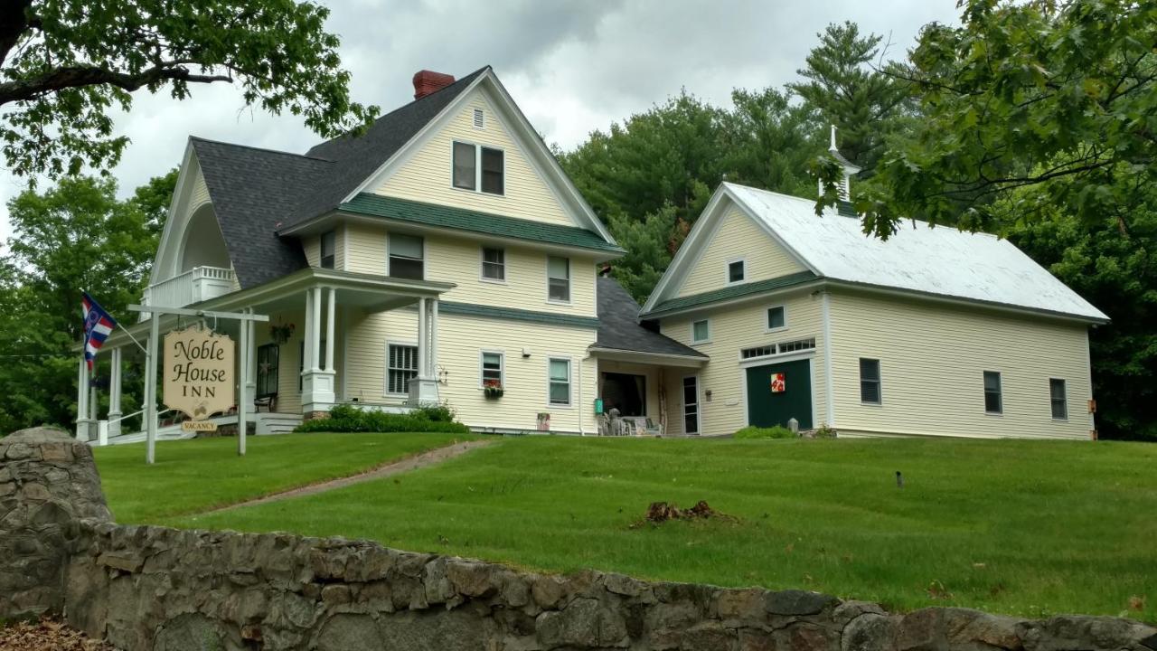 | Noble House Inn