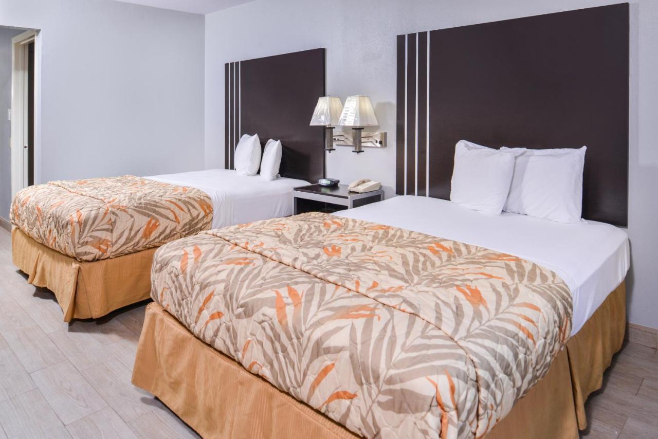| Express Inn Weslaco/Mercedes