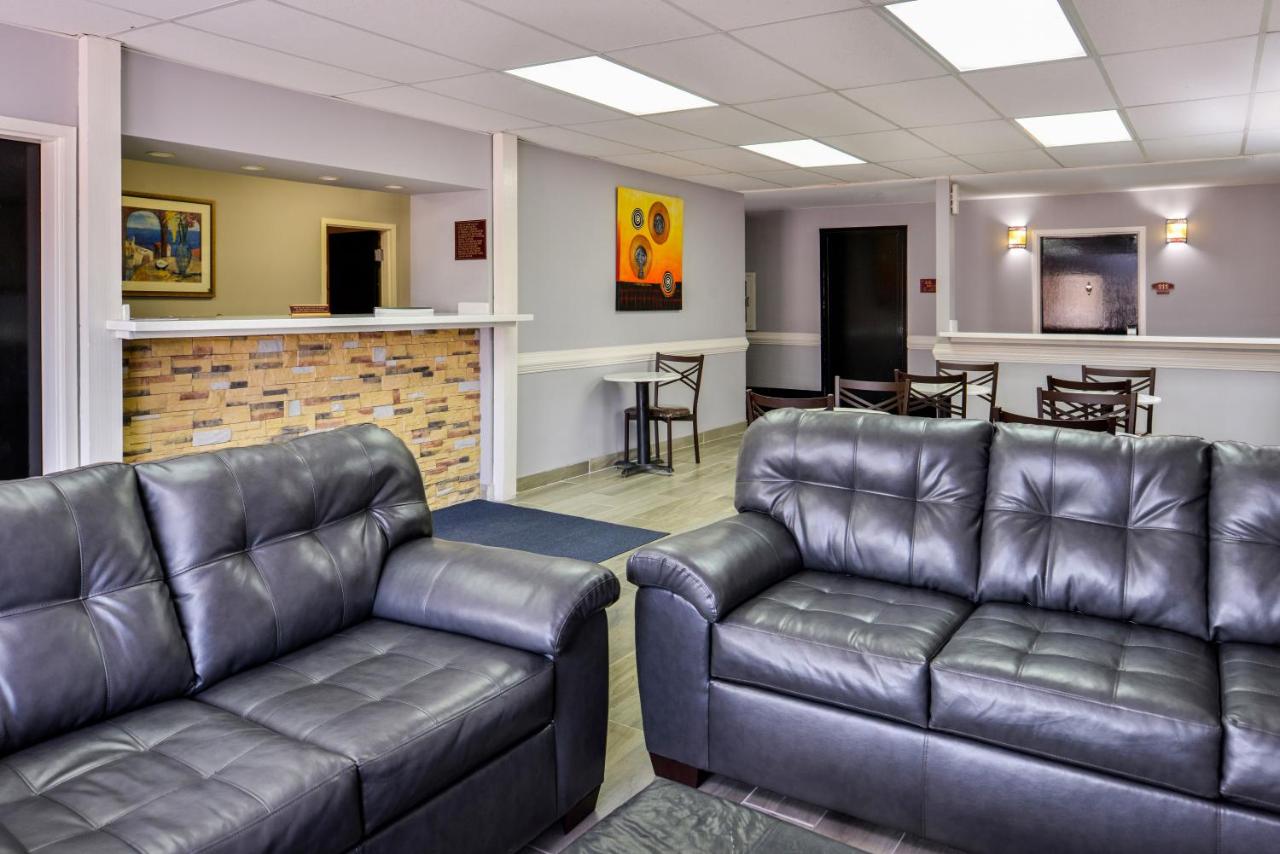 | Express Inn Weslaco/Mercedes