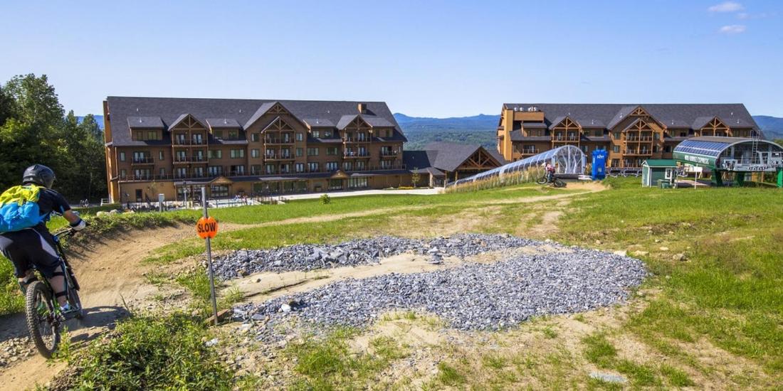  | Burke Mountain Hotel and Conference Center