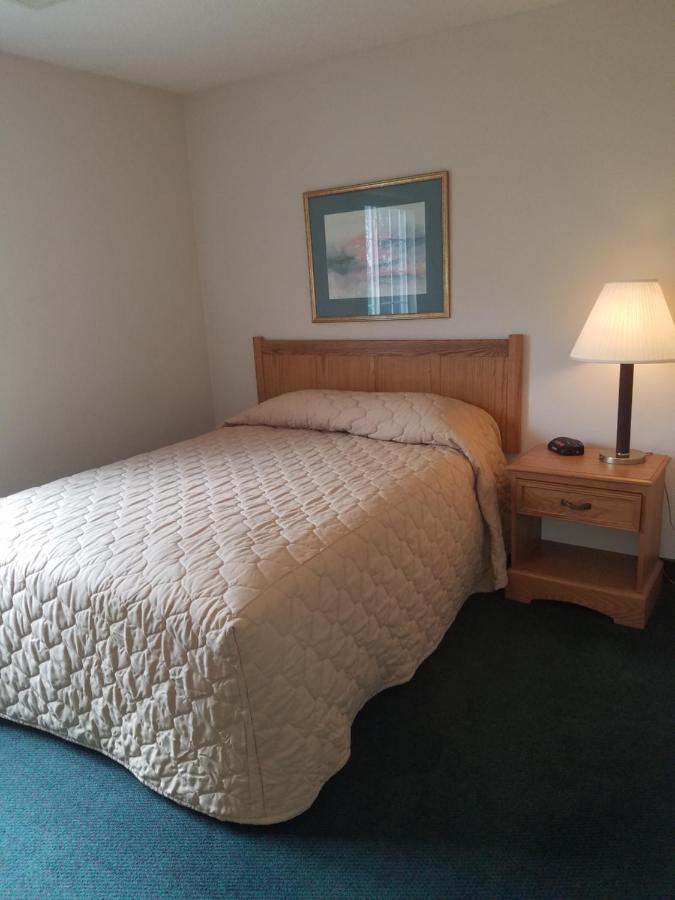  | Affordable Suites Lexington