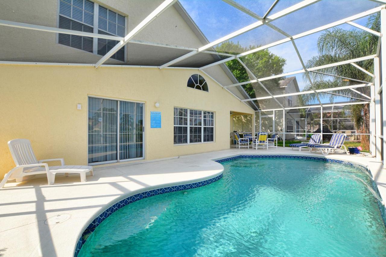  | Mickey's Lake Villa