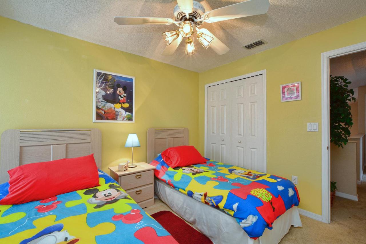 | Mickey's Lake Villa
