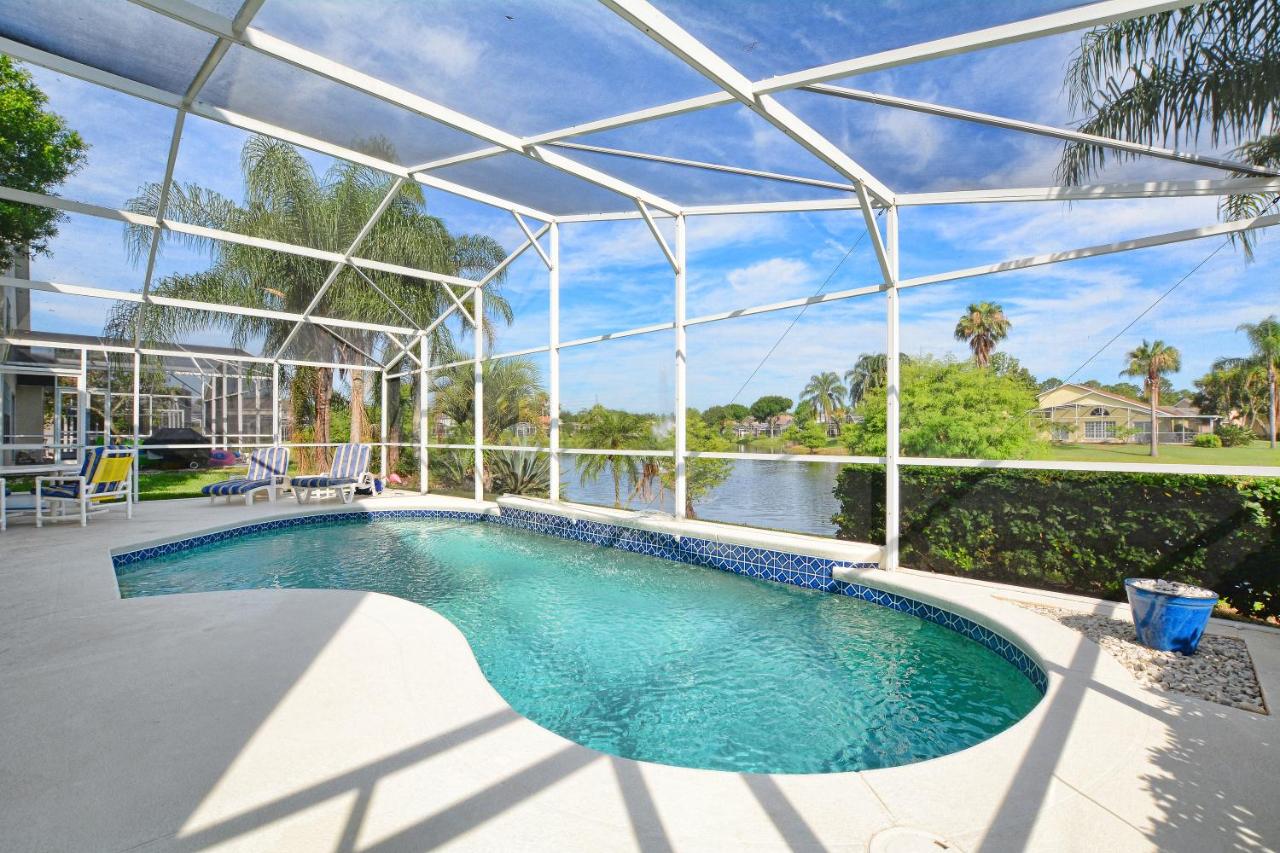  | Mickey's Lake Villa