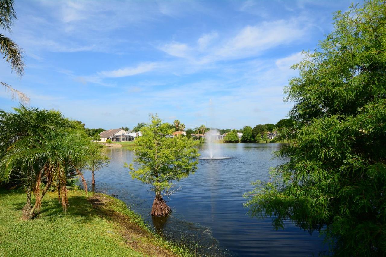  | Mickey's Lake Villa