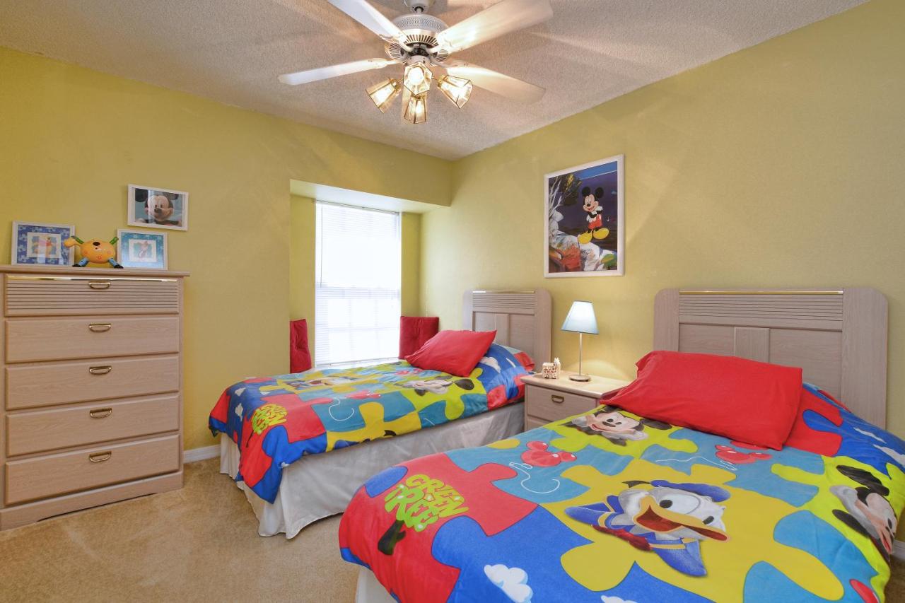  | Mickey's Lake Villa
