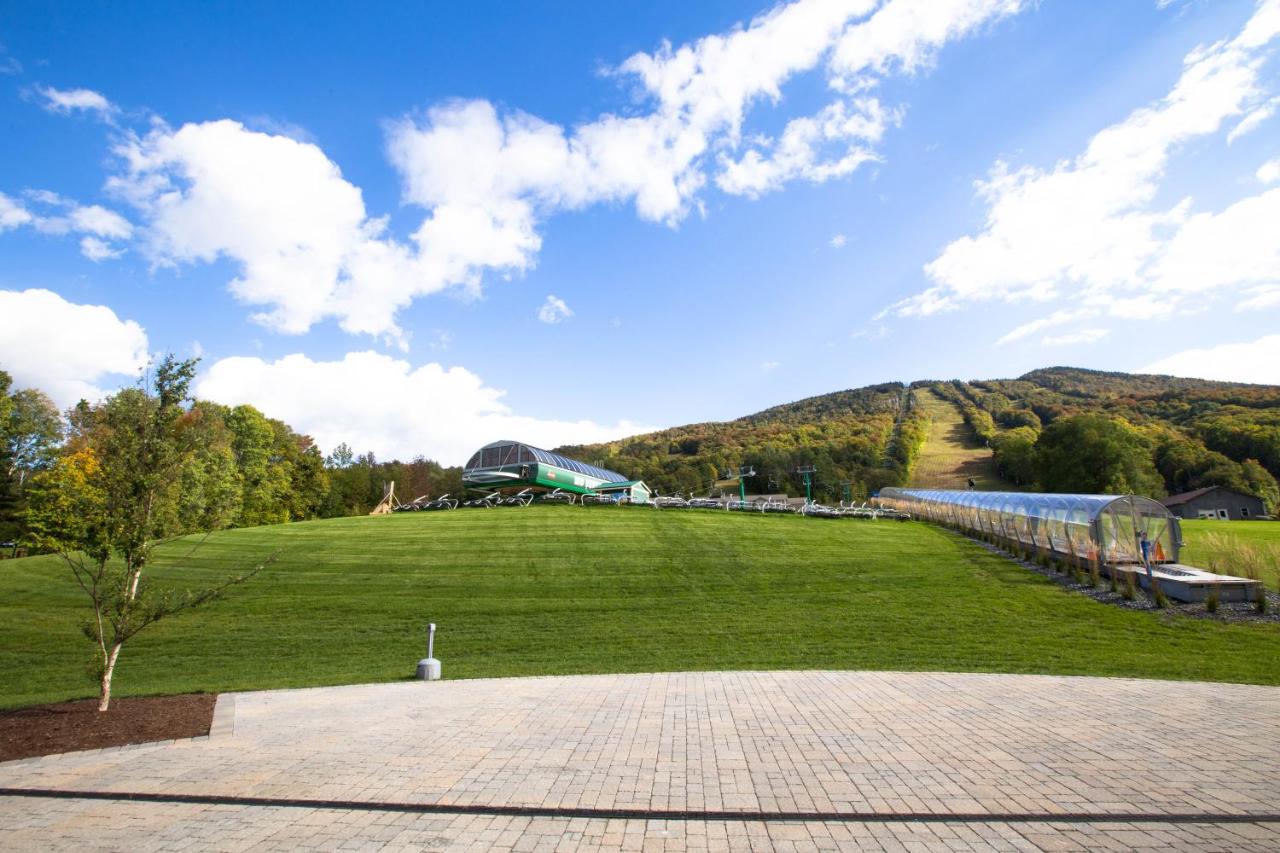 | Burke Mountain Hotel and Conference Center