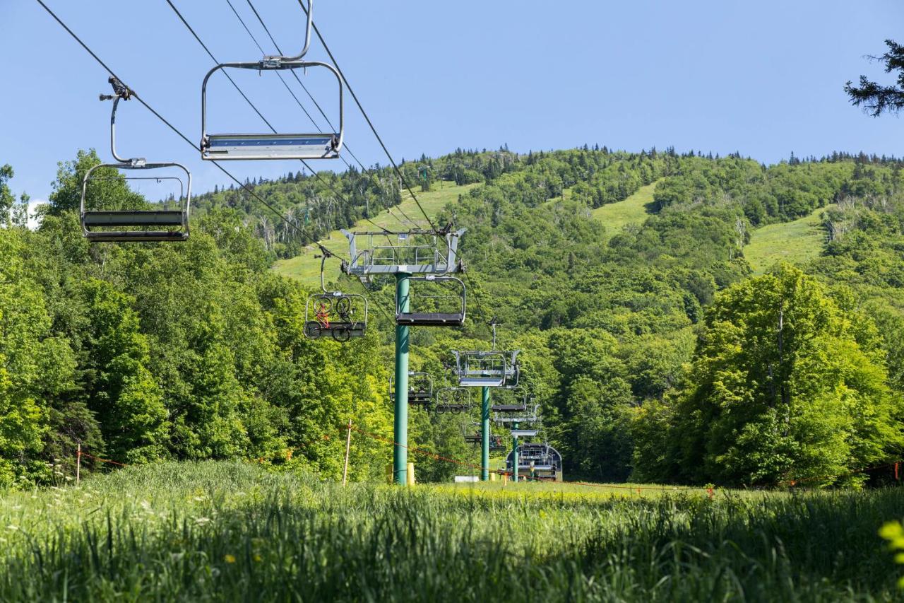 | Burke Mountain Hotel and Conference Center