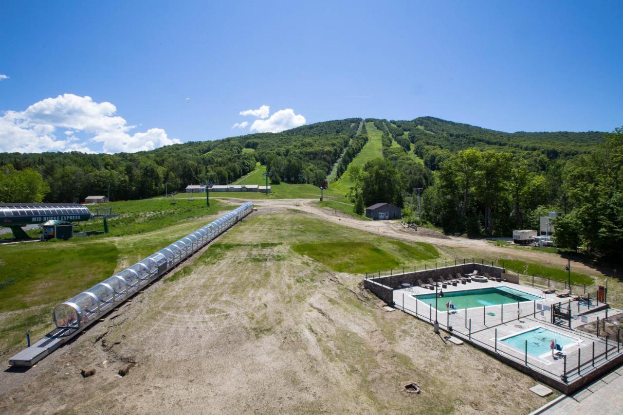 | Burke Mountain Hotel and Conference Center