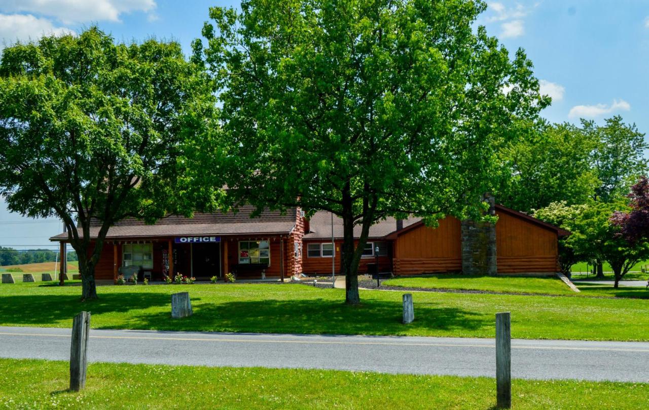 | Motel 6-Shartlesville, PA