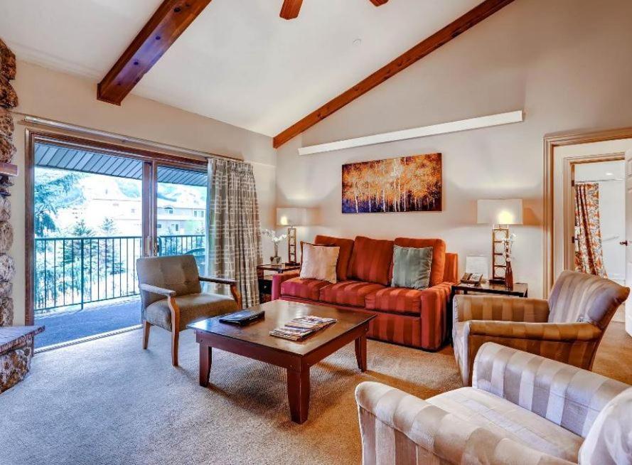 Two-Bedroom Apartment at GetAways at Falcon Point Resort
