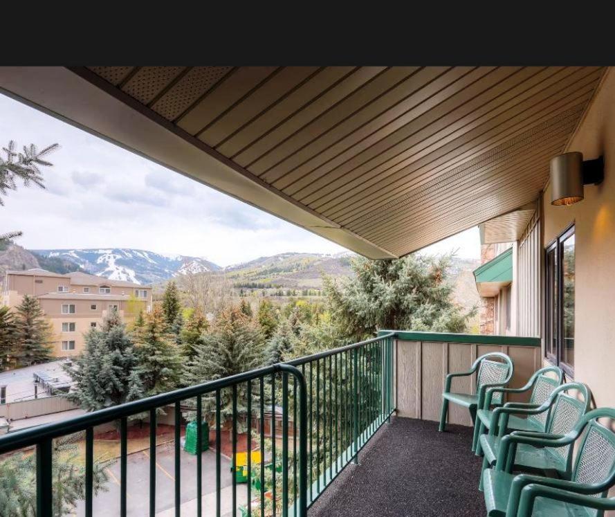 Two-Bedroom Apartment at GetAways at Falcon Point Resort