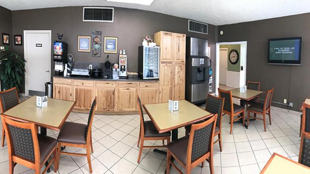  | Wingfield Inn
