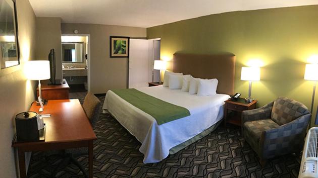  | Wingfield Inn