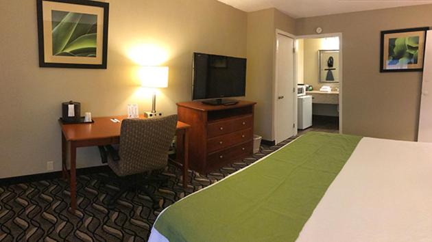  | Wingfield Inn