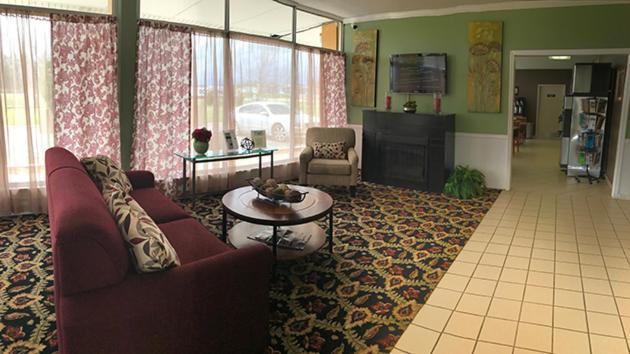 | Wingfield Inn
