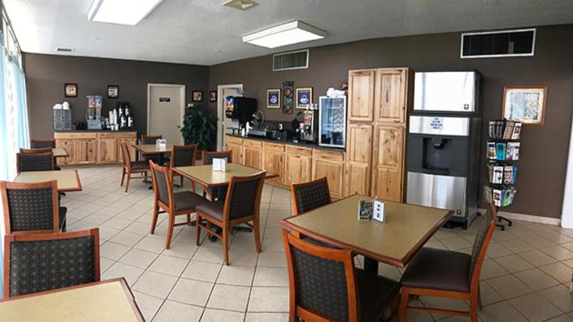  | Wingfield Inn