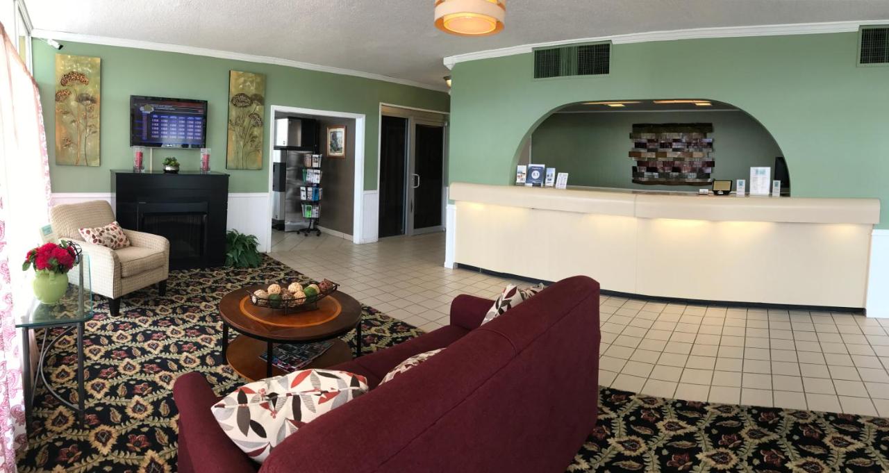  | Wingfield Inn