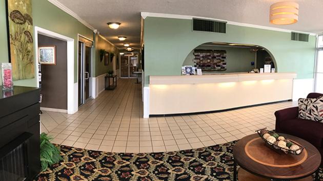  | Wingfield Inn