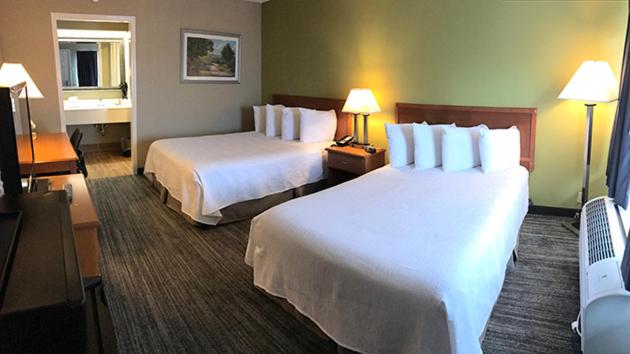  | Wingfield Inn