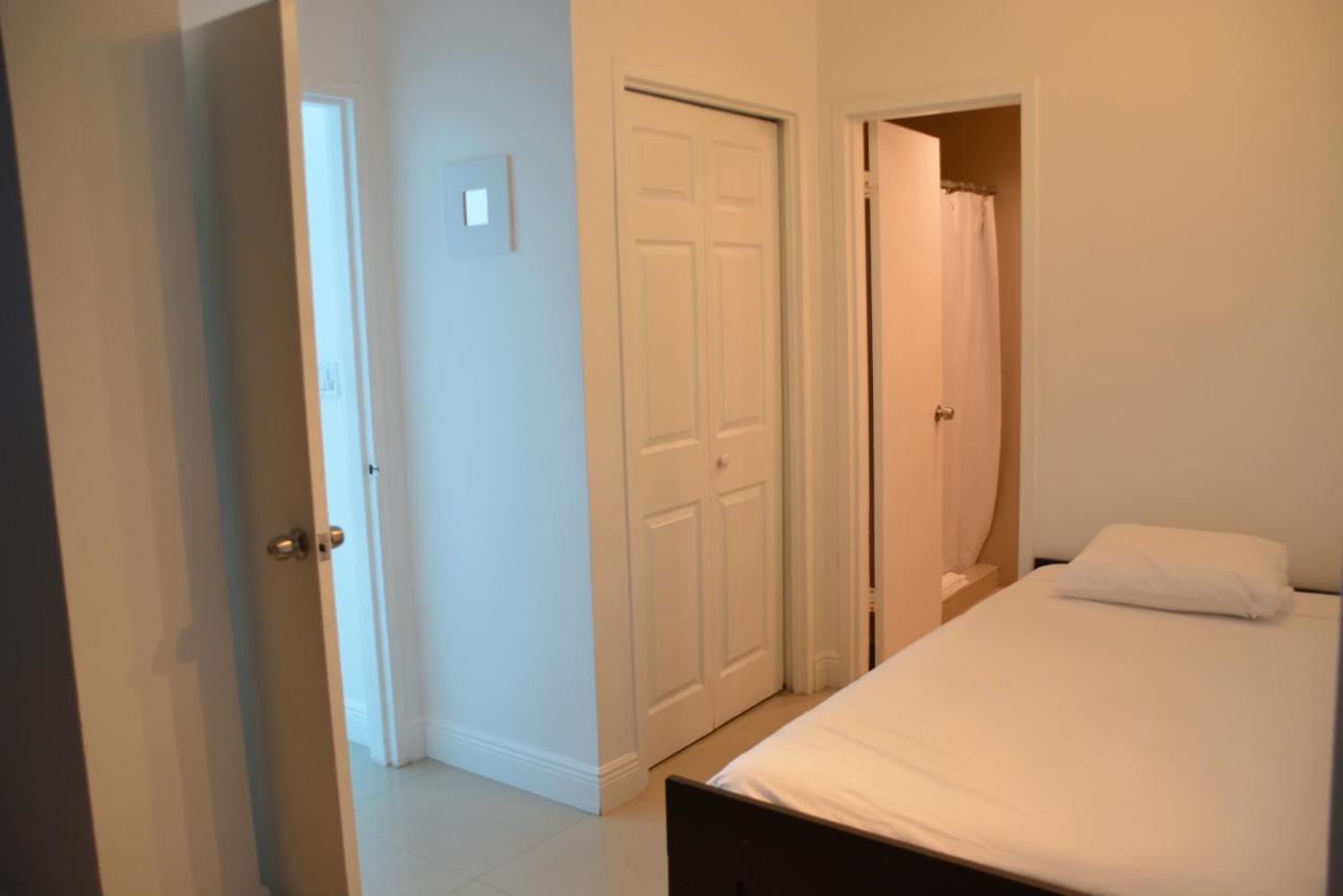 Penthouse Apartment at New Point Miami Beach Apartments