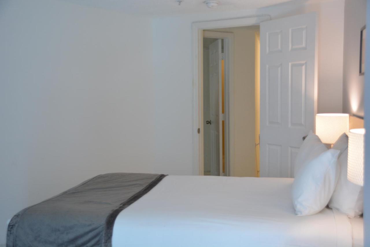 Duplex Apartment at New Point Miami Beach Apartments