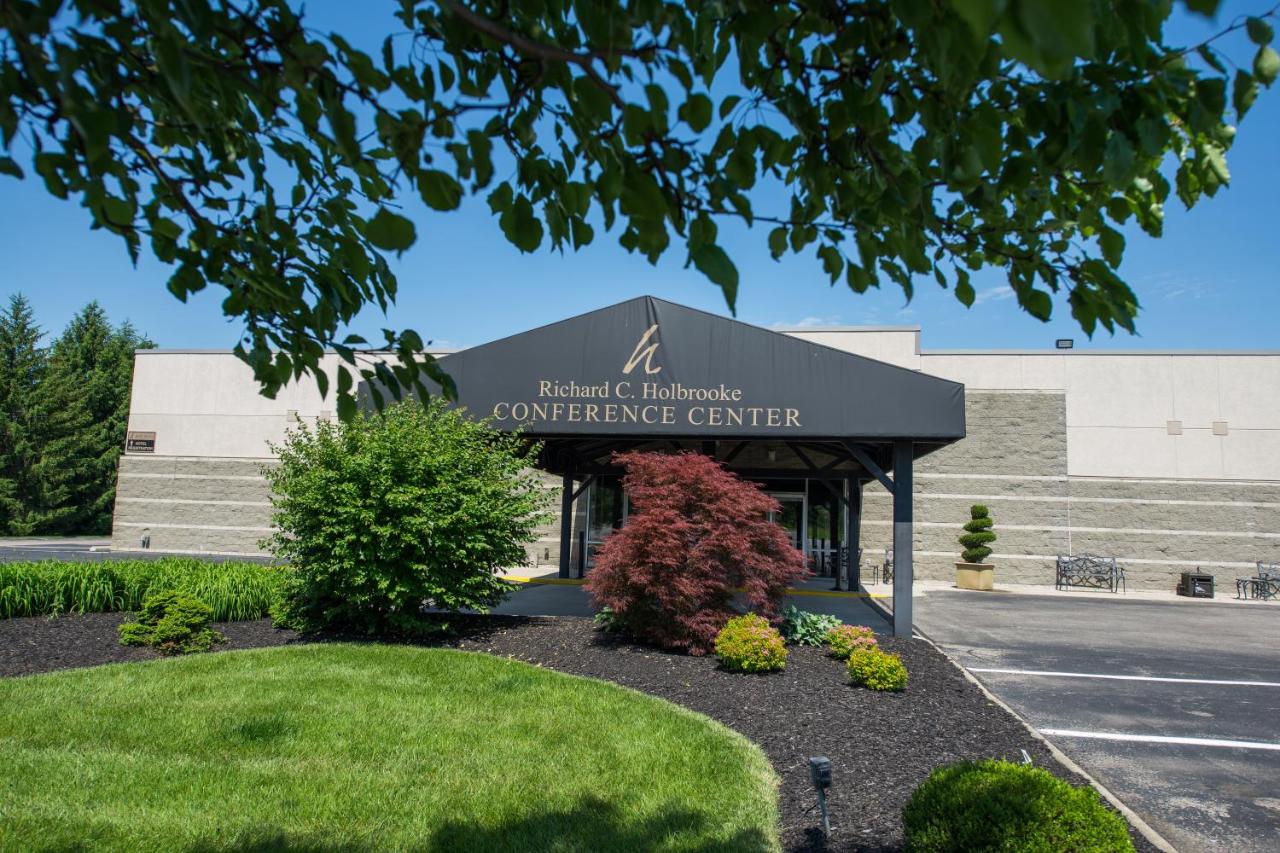 | Hope Hotel and Richard C. Holbrooke Conference Center