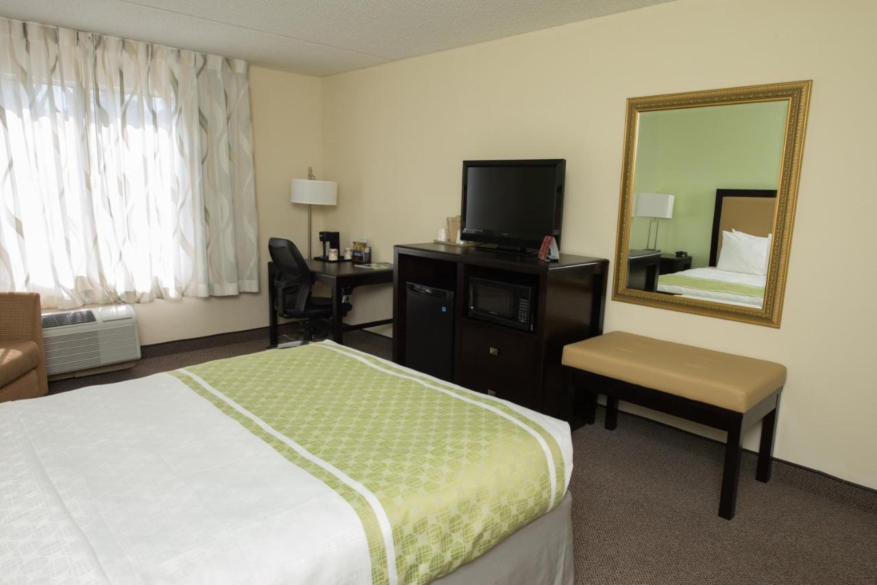 | Hope Hotel and Richard C. Holbrooke Conference Center
