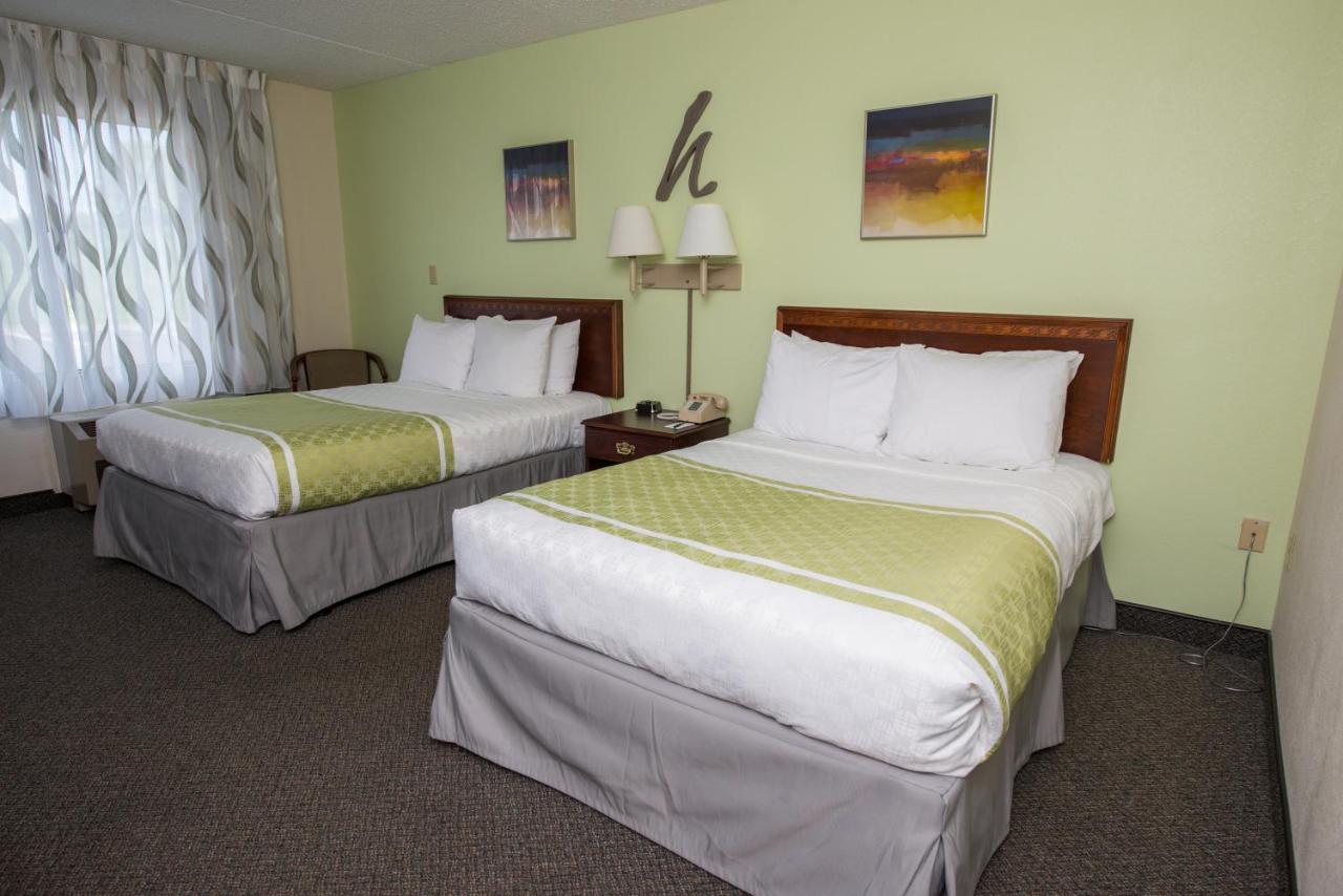 | Hope Hotel and Richard C. Holbrooke Conference Center