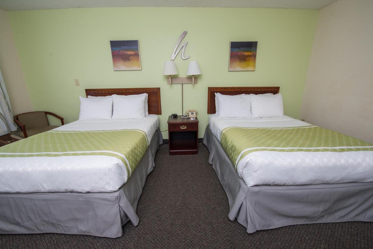 | Hope Hotel and Richard C. Holbrooke Conference Center