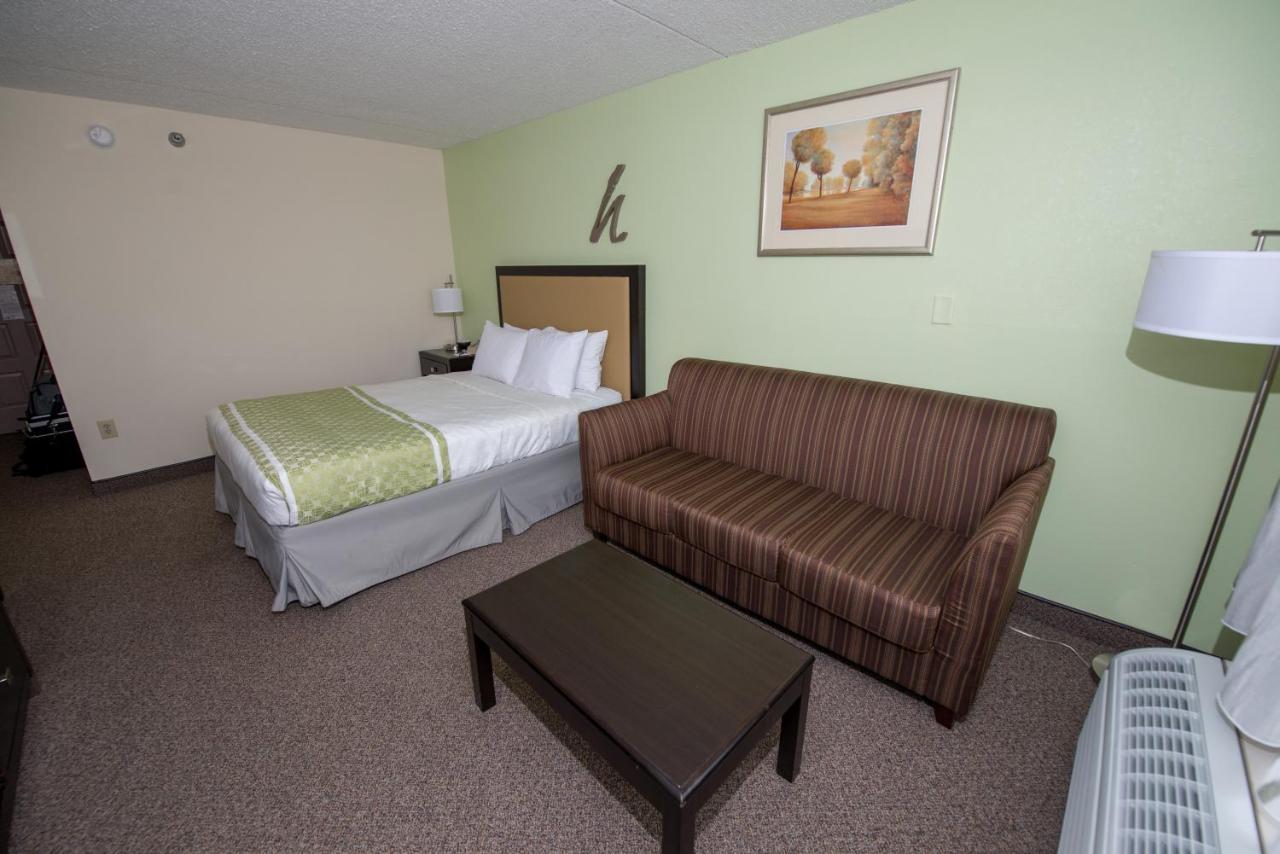 | Hope Hotel and Richard C. Holbrooke Conference Center