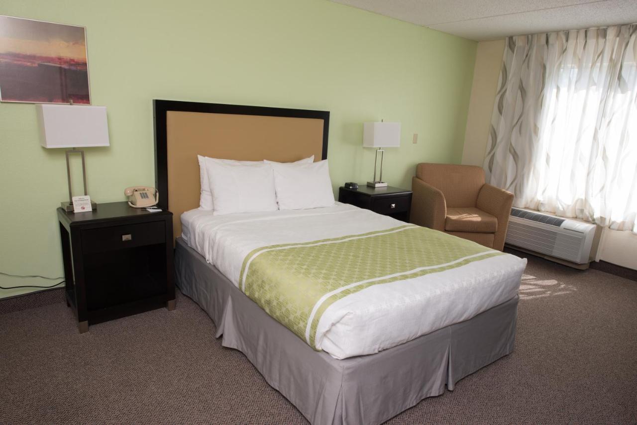 | Hope Hotel and Richard C. Holbrooke Conference Center