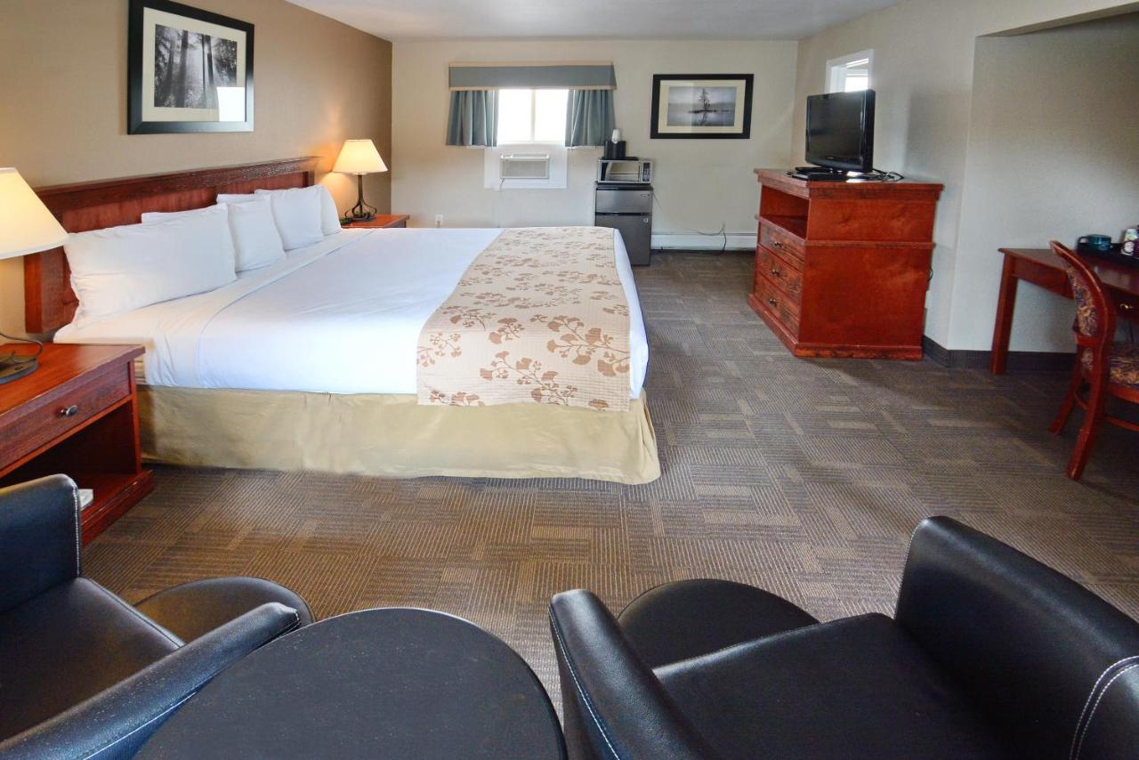  | Murphy's River Lodge