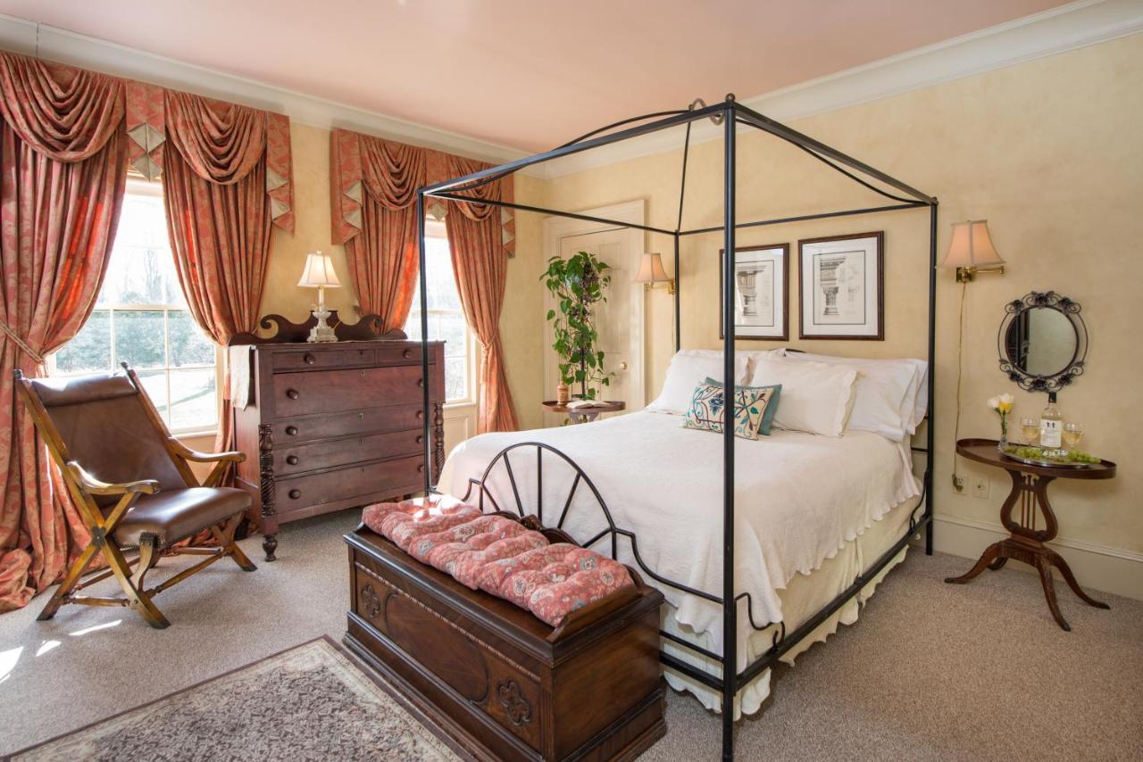  | Captain Farris House