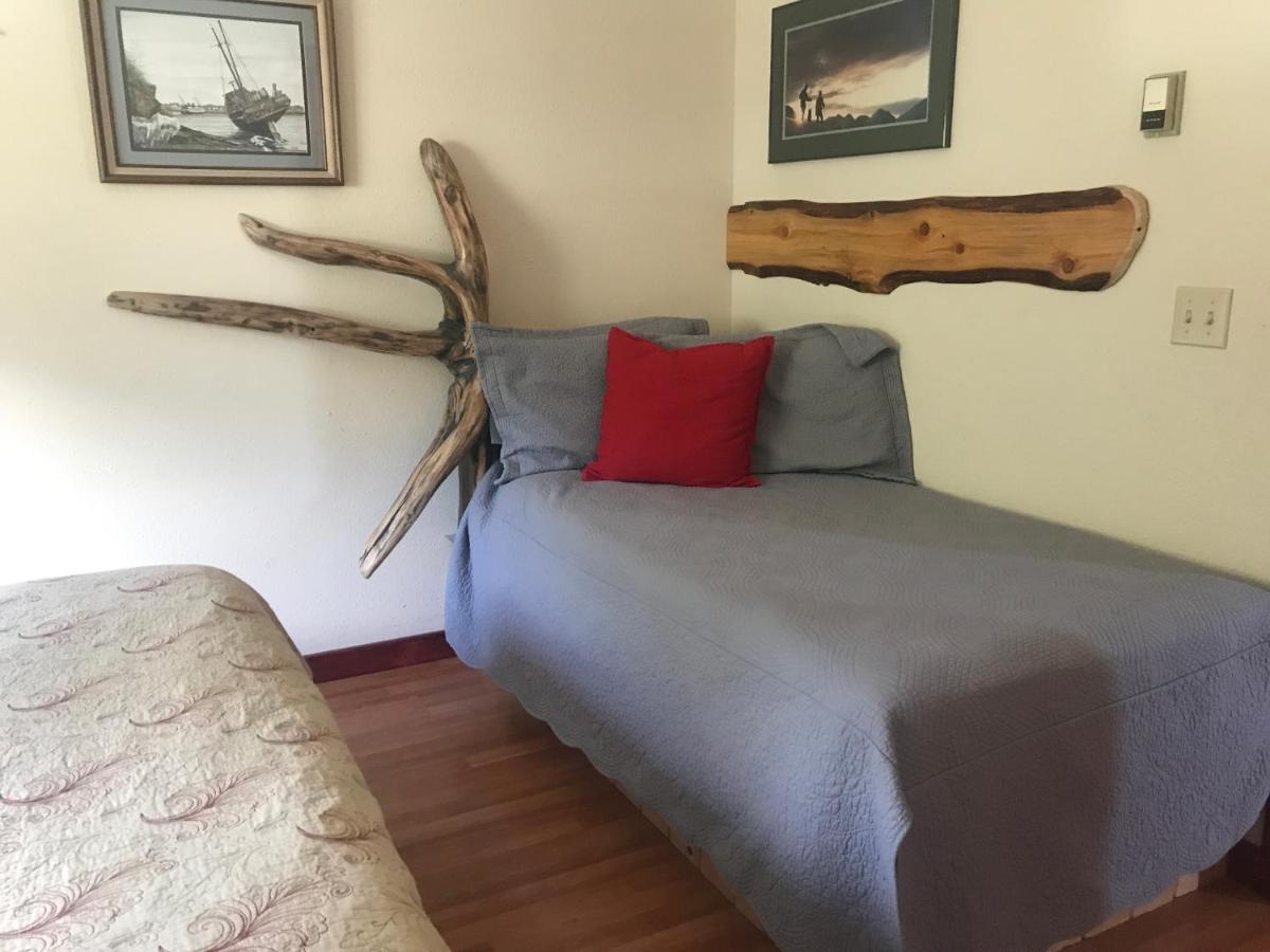 | Northern Nights B&B