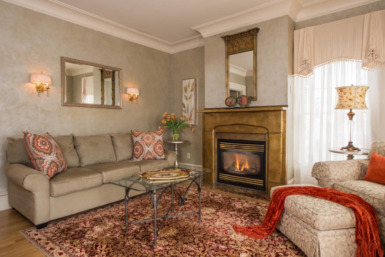  | Captain Farris House