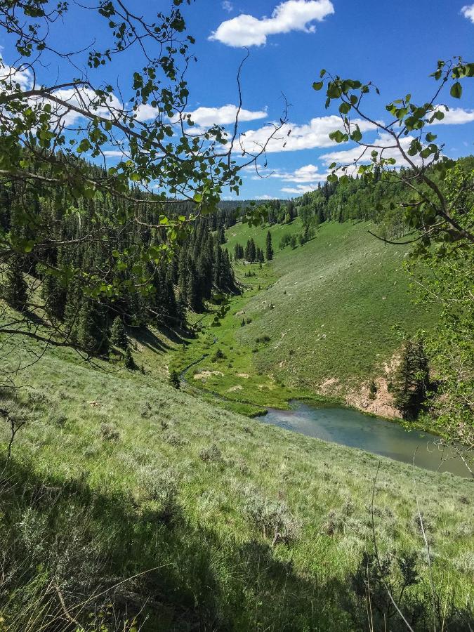 | Arrowhead Mountain Lodge