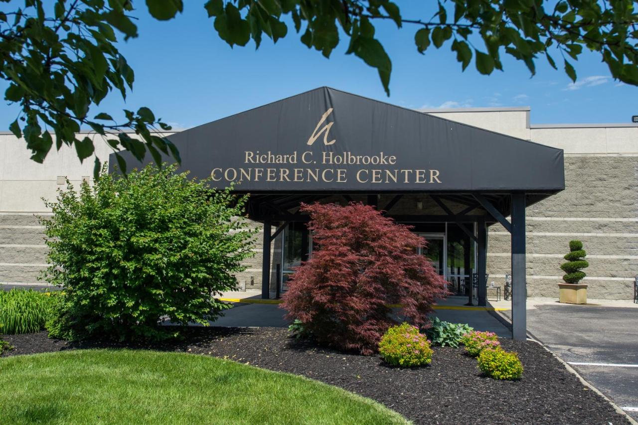 | Hope Hotel and Richard C. Holbrooke Conference Center