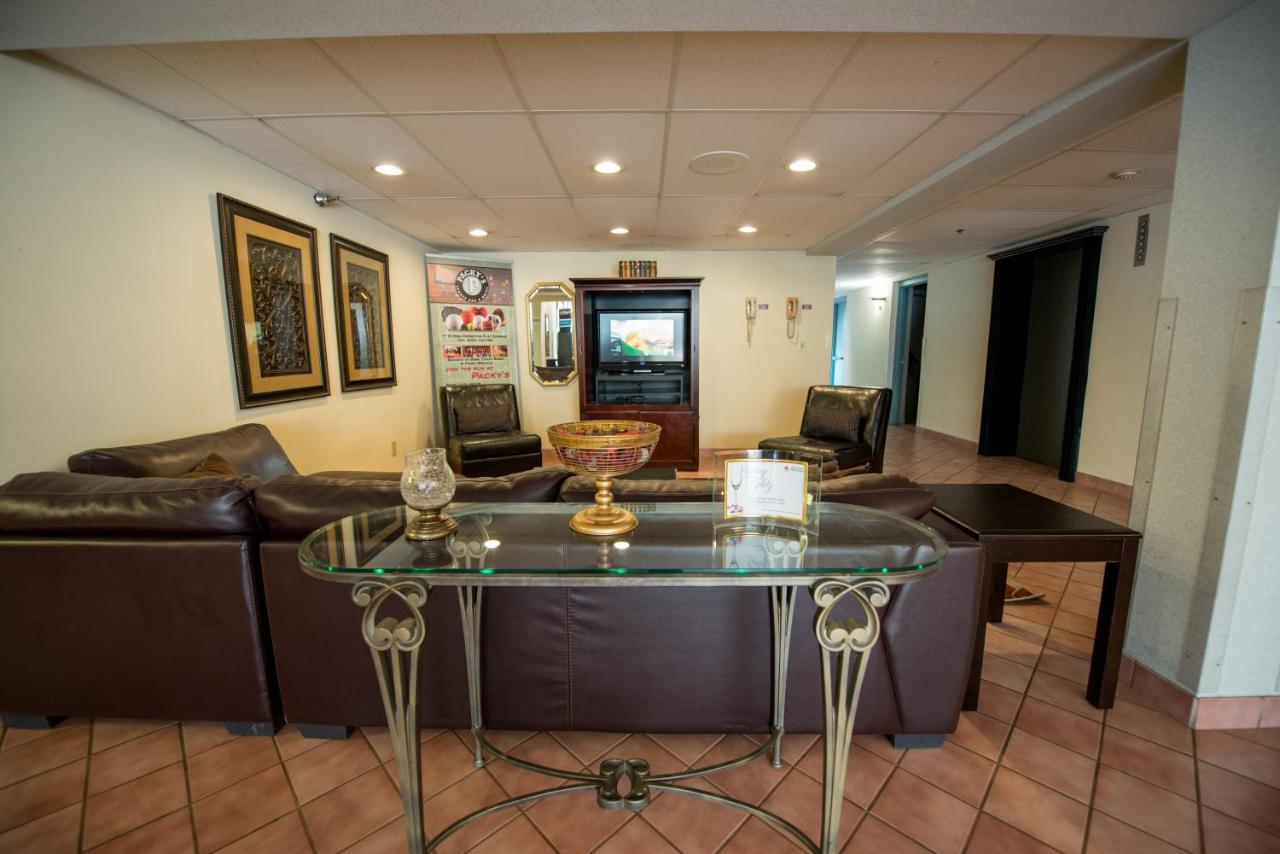 | Hope Hotel and Richard C. Holbrooke Conference Center