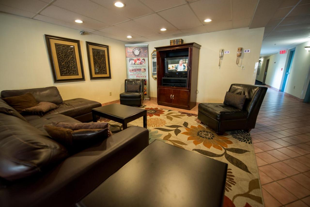 | Hope Hotel and Richard C. Holbrooke Conference Center