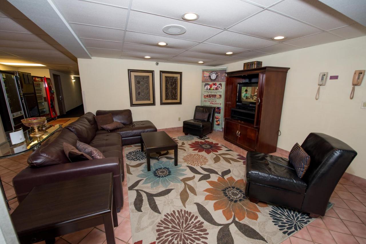 | Hope Hotel and Richard C. Holbrooke Conference Center
