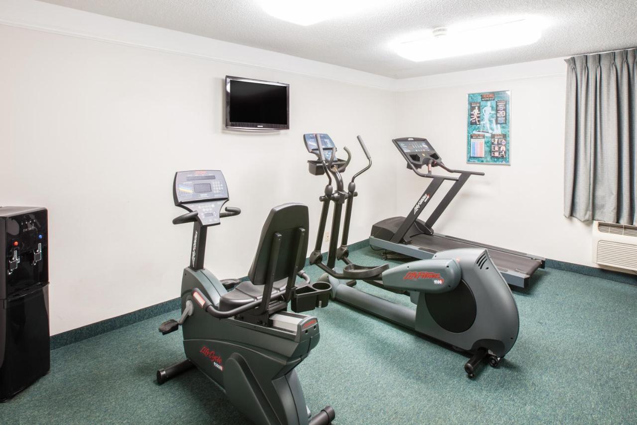  | Baymont by Wyndham Texarkana