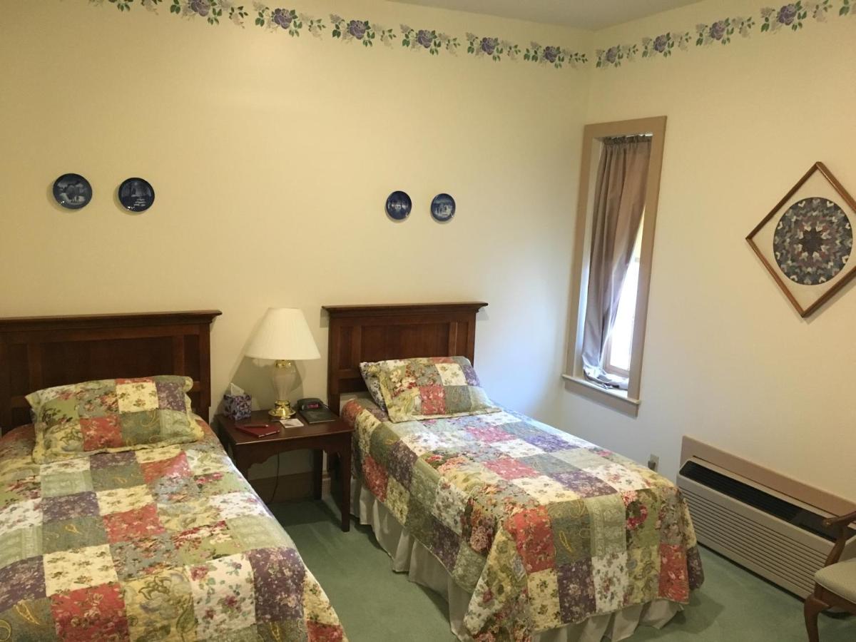 | Oak Valley Inn and Suites