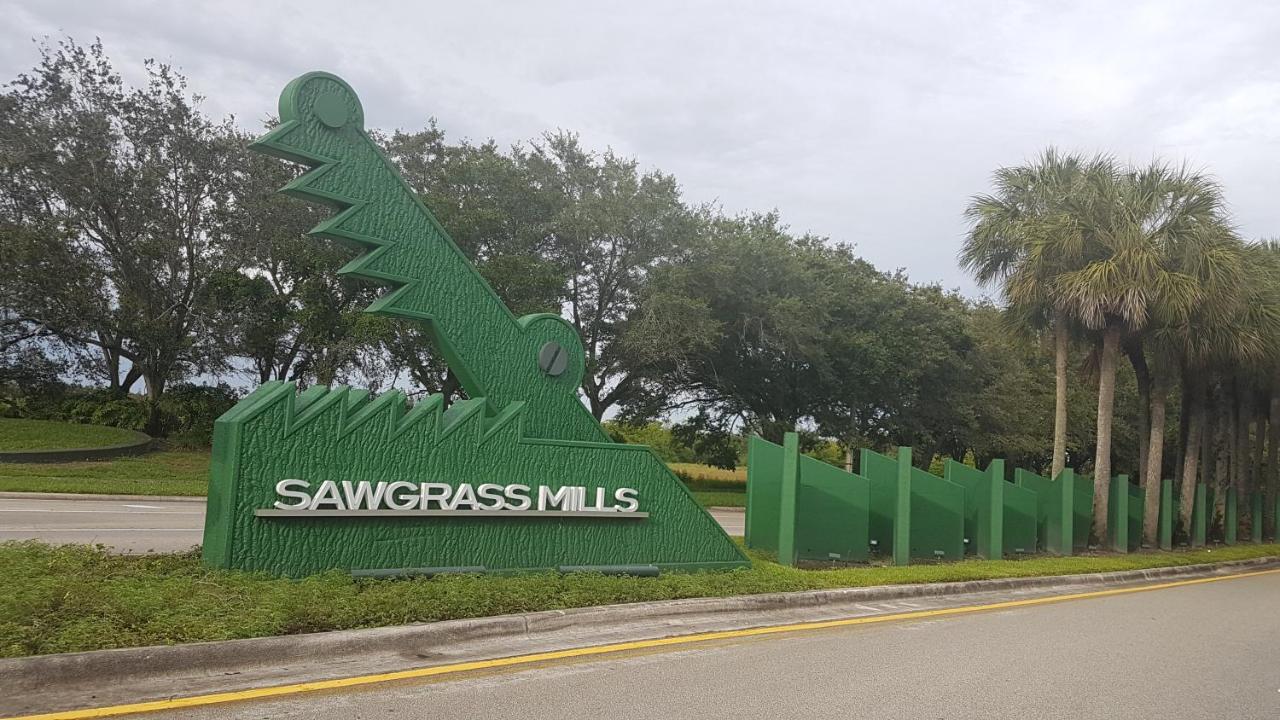 | Sawgrass
