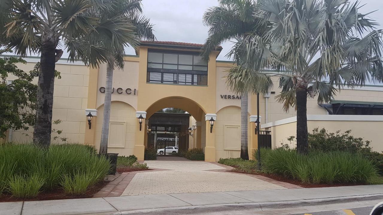 | Sawgrass