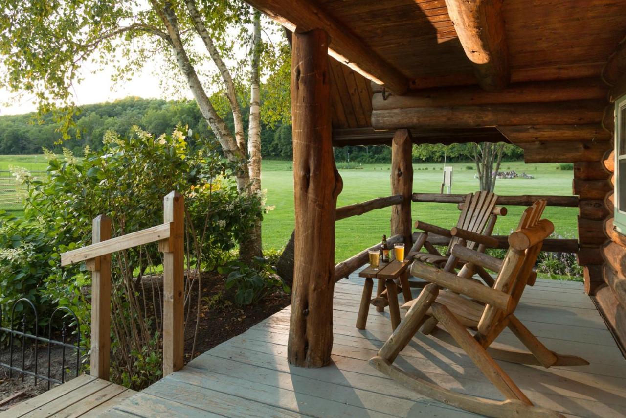 | Justin Trails Resort
