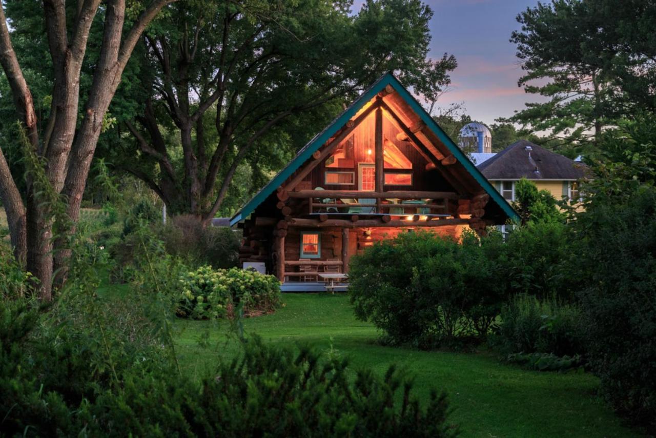 | Justin Trails Resort