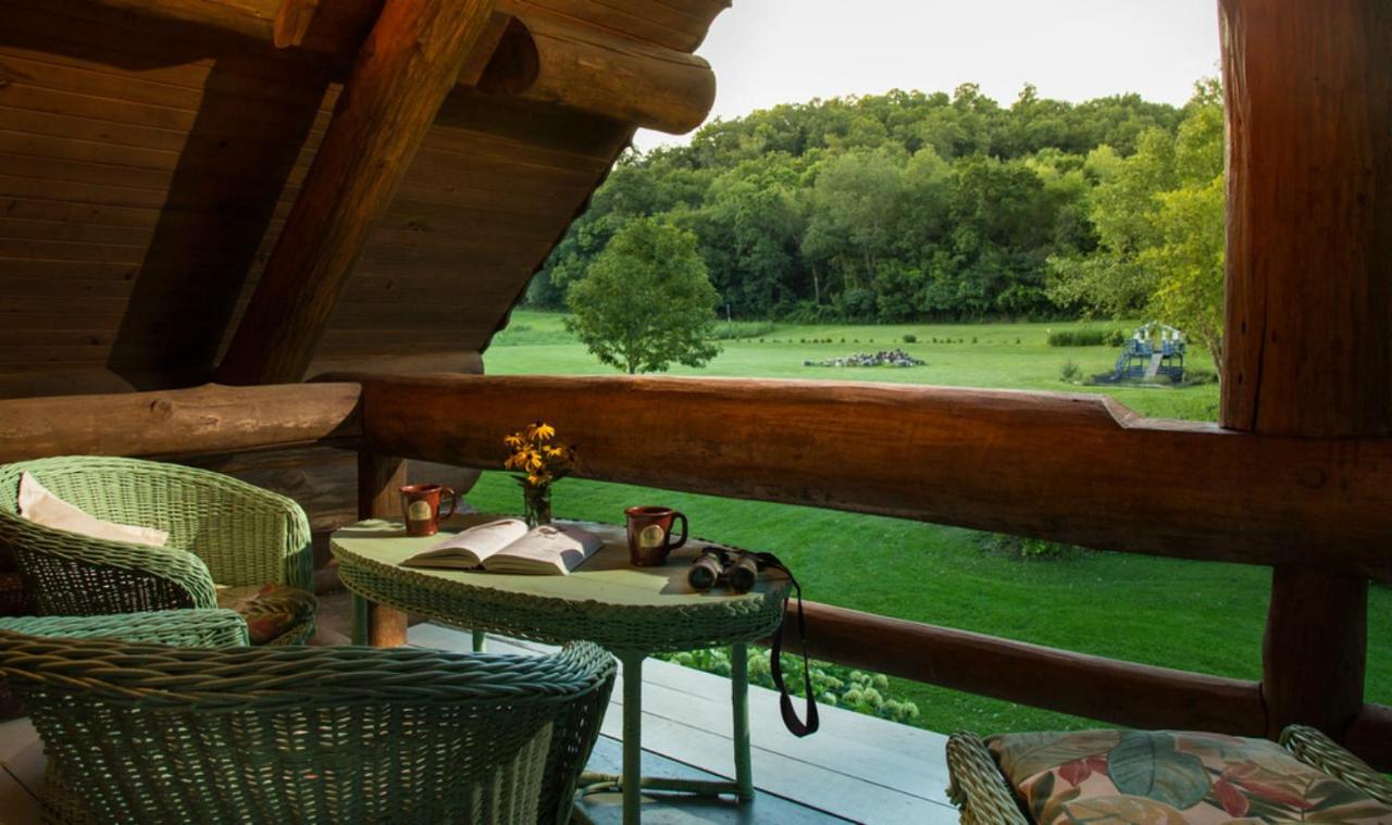 | Justin Trails Resort