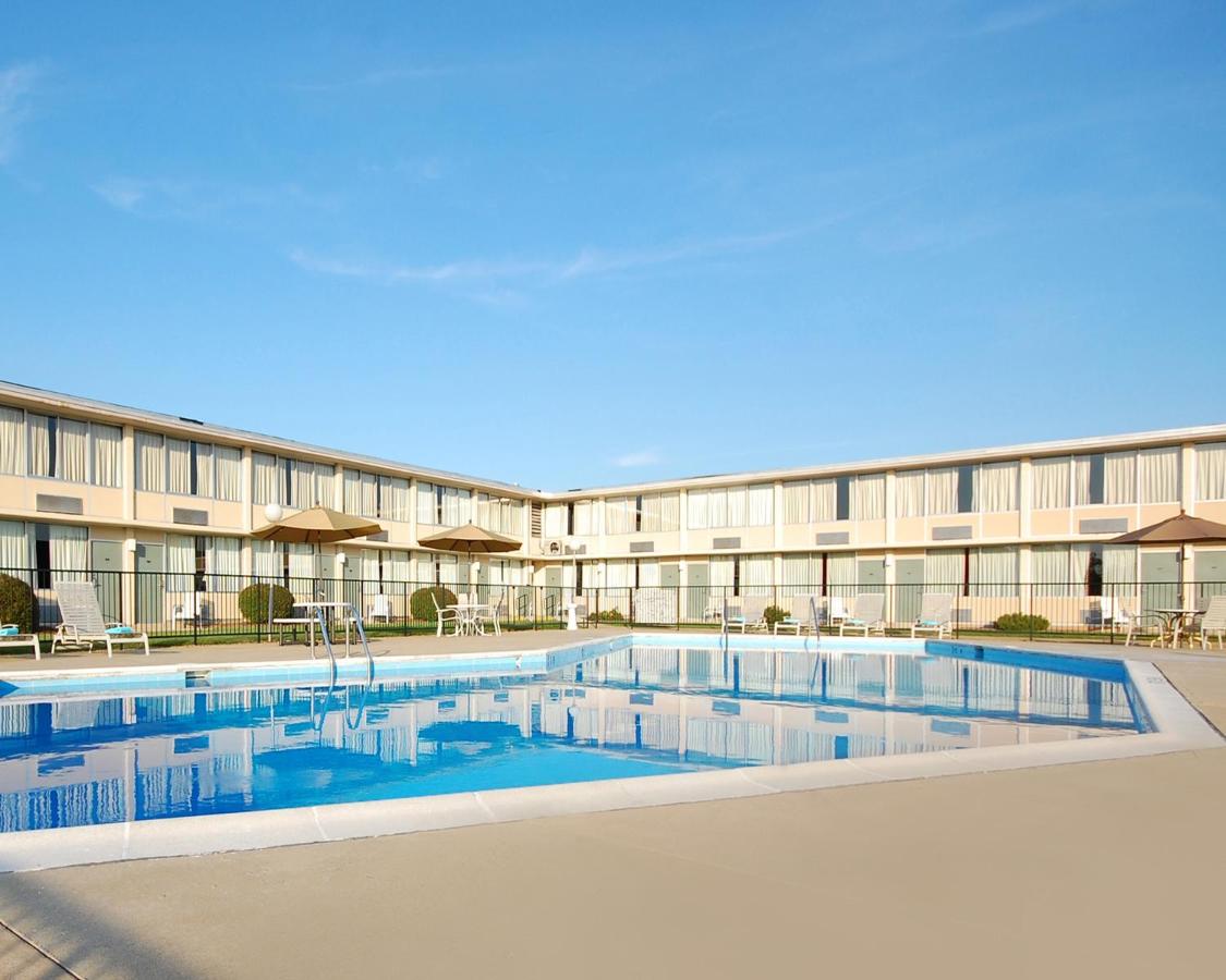 | Quality Inn Shenandoah Valley